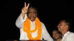 সিলেট সিটির নতুন মেয়র আনোয়ারুজ্জামান