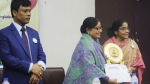 “দ্য ইন্টারন্যাশনাল ক্রিয়েটিভ আর্টস এওয়ার্ড ২০২৩” পেলেন নুরুন নাহার আহমেদ