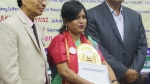 “দ্য ইন্টারন্যাশনাল ক্রিয়েটিভ আর্টস এওয়ার্ড ২০২৩” পেলেন ফারহানা আকতার