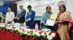 “দ্য ইন্টারন্যাশনাল ক্রিয়েটিভ আর্টস এওয়ার্ড” পেলেন নুরুন নাহার আহমেদ