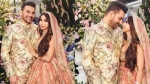 দ্বিতীয় বিয়ে আরবাজের ৫৬ বছরে, যা জানালেন সাজিদ