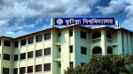 কুবি শিক্ষক সাবেক বিভাগীয় প্রধানকে থাপ্পড় মারলেন