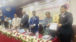 “দ্য ইন্টারন্যাশনাল ক্রিয়েটিভ আর্টস এওয়ার্ড” পেলেন লেখক মোঃ মেহেবুব হক