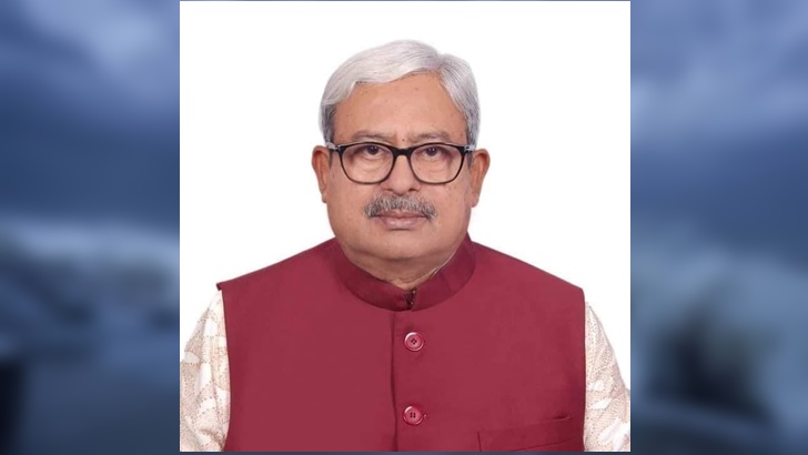 আ ক ম সরওয়ার জাহান বাদশাহ