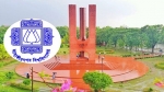 জাবিতে বিক্ষোভ আবাসিক হল খুলে দেওয়ার দাবিতে